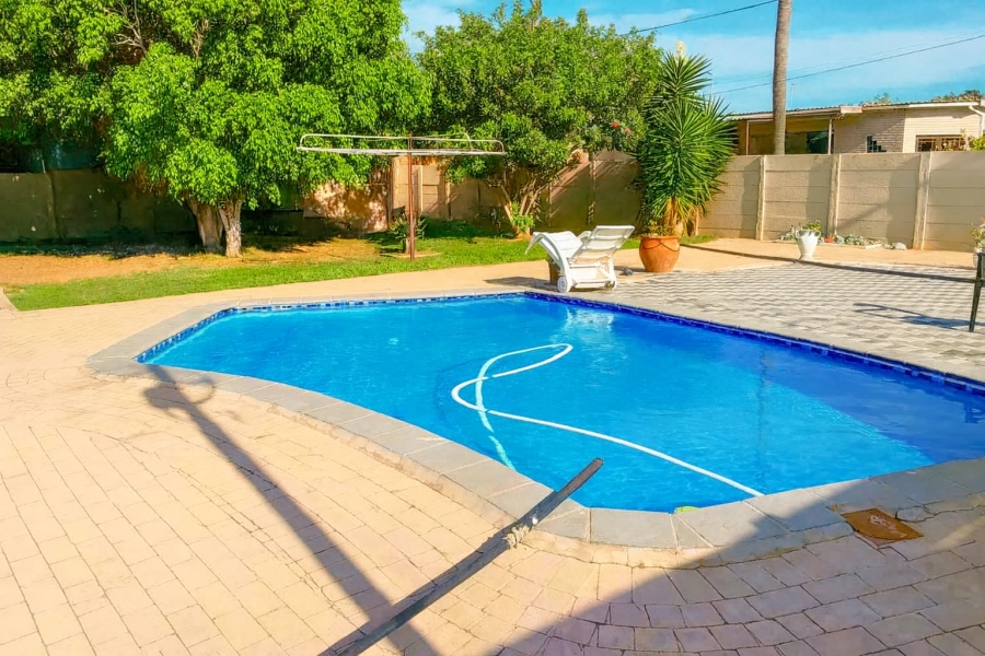 To Let 1 Bedroom Property for Rent in Manor Heights Eastern Cape